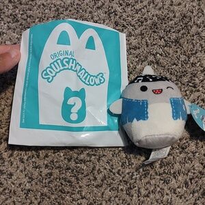 McDonald's Happy Meal Gordon